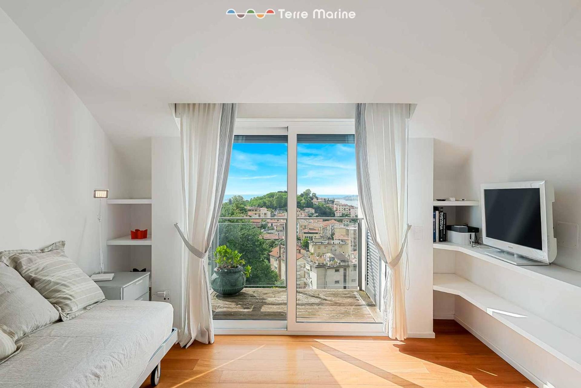 Appartement Bay View Home, Terremarine *
