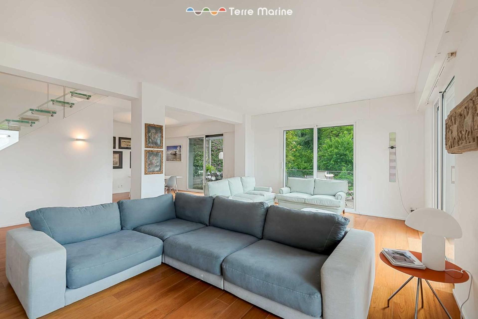 Appartamento Bay View Home, Terremarine