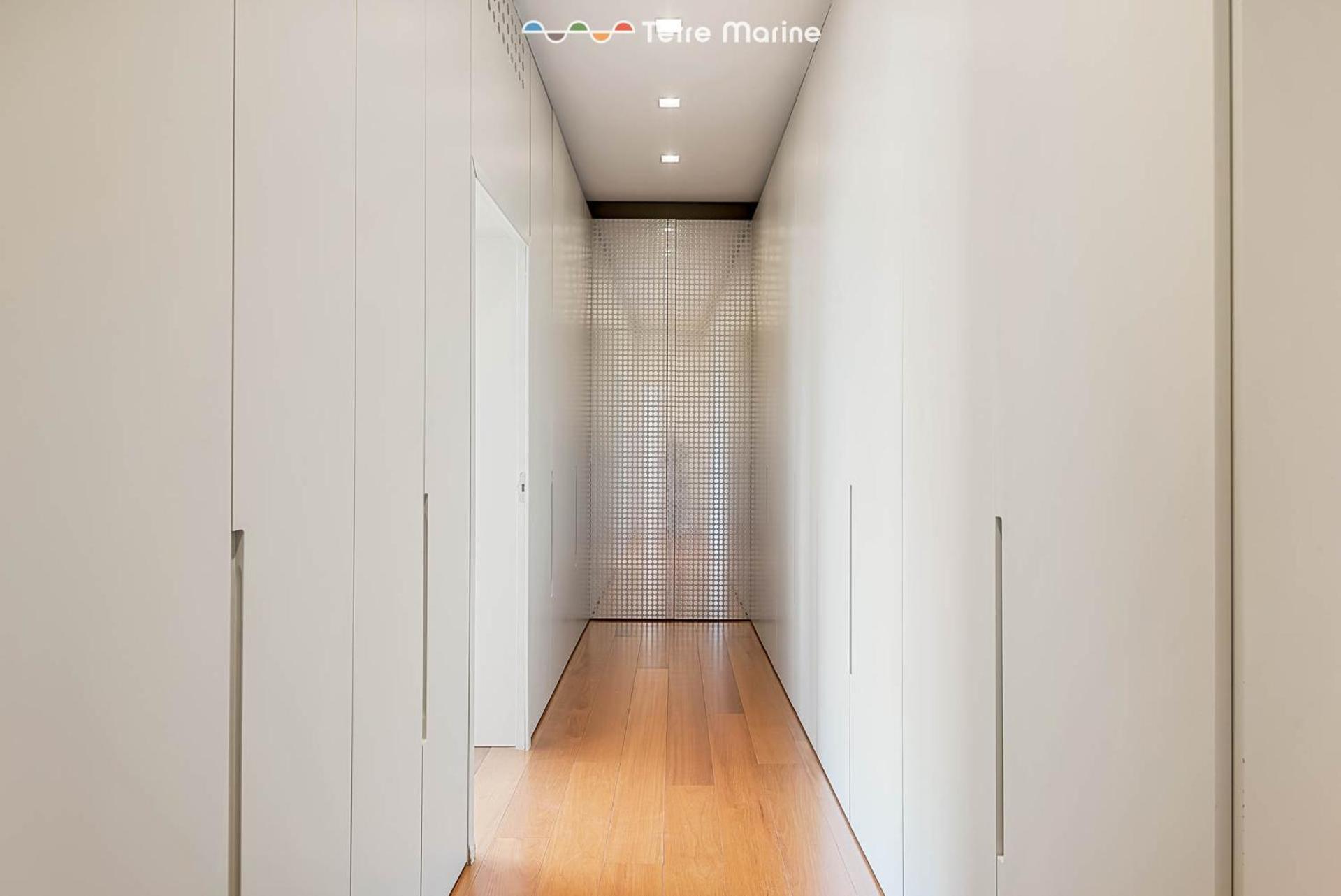 Bay View Home, Terremarine Appartamento La Spezia