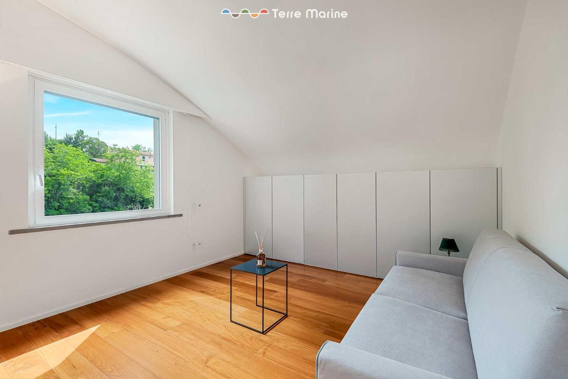 Bay View Home, Terremarine * La Spezia