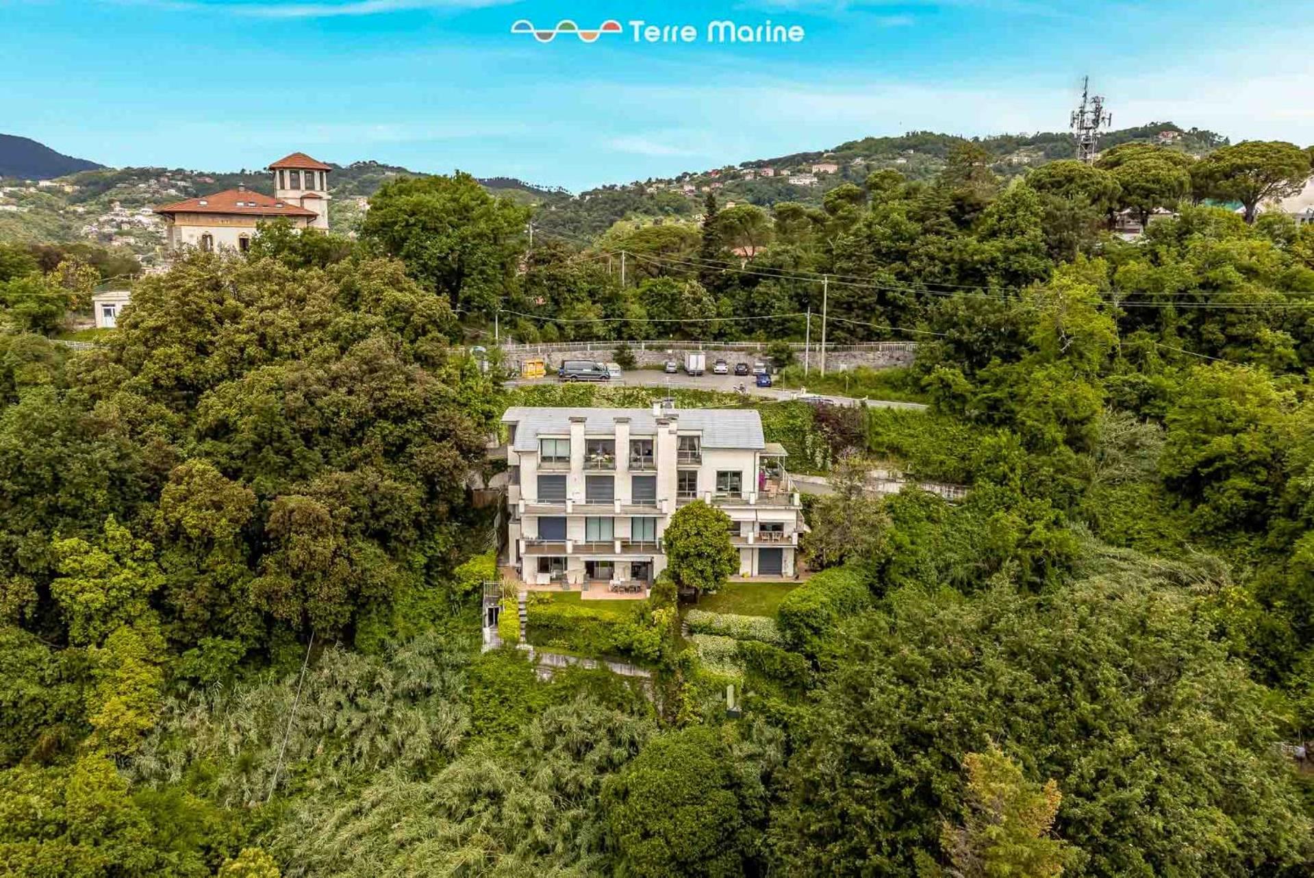 Bay View Home, Terremarine La Spezia