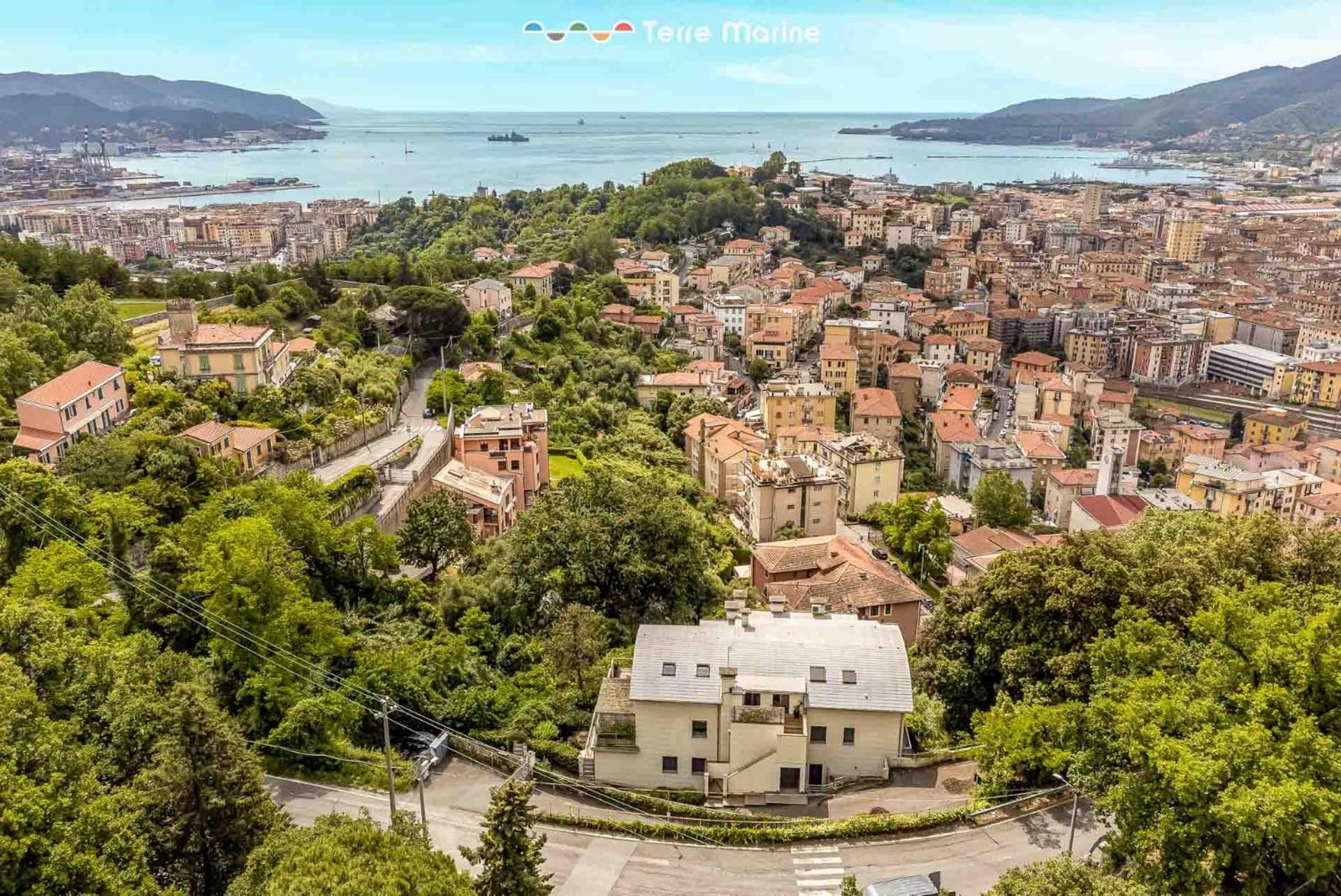 Bay View Home, Terremarine * La Spezia