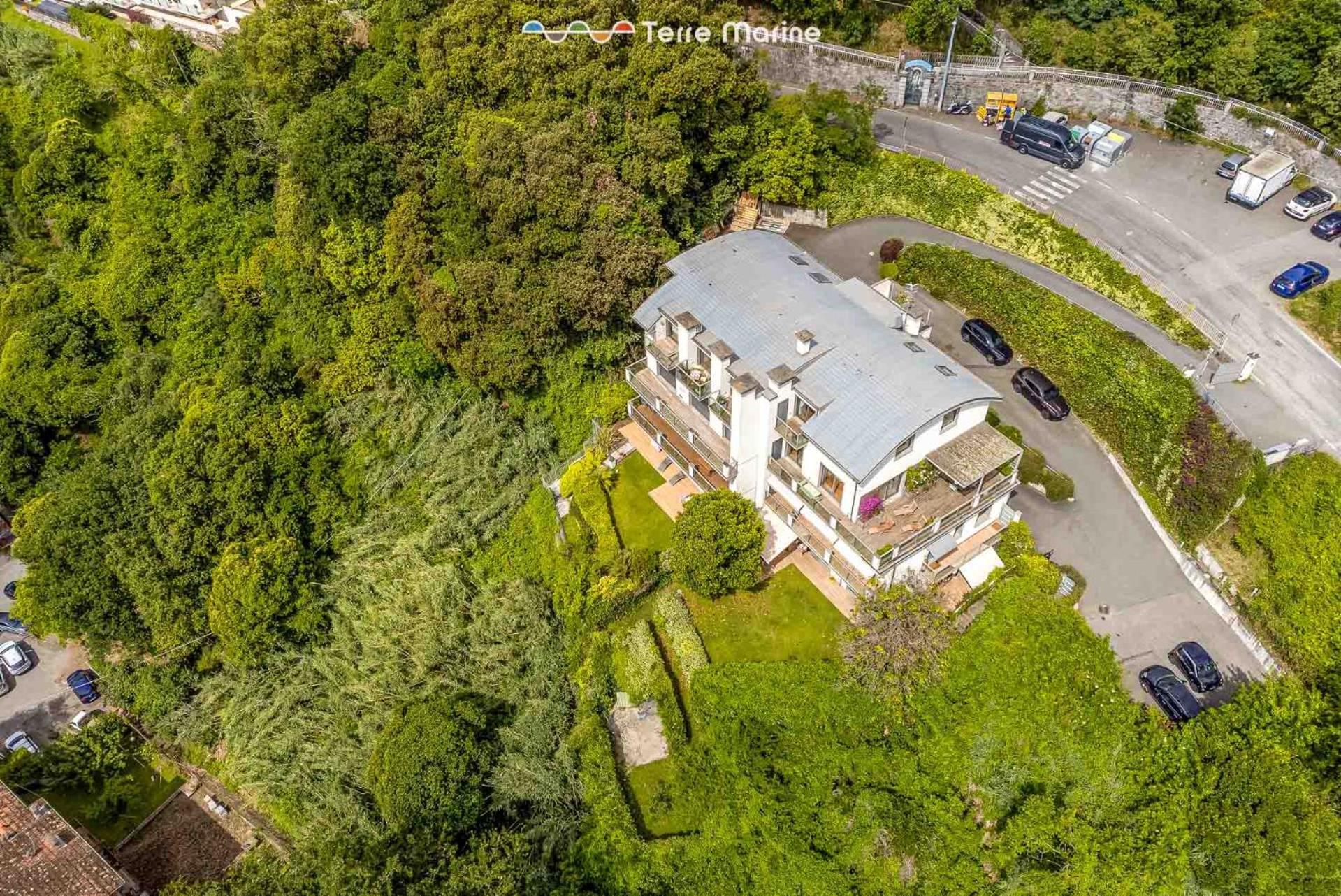 Bay View Home, Terremarine Appartamento La Spezia