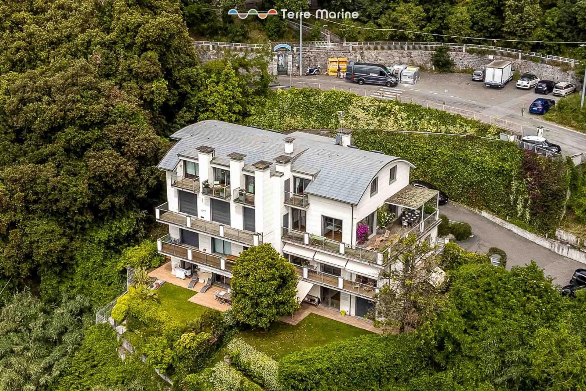 Bay View Home, Terremarine Appartement