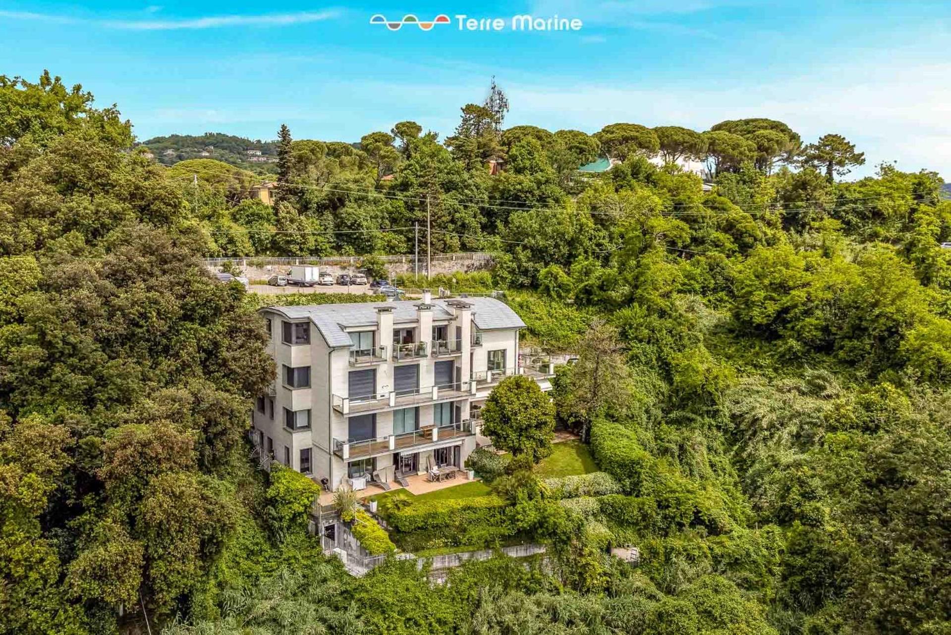 Bay View Home, Terremarine Appartamento La Spezia